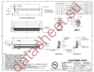 ACB24DKBS datasheet  